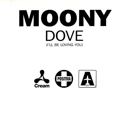 Moony - Dove